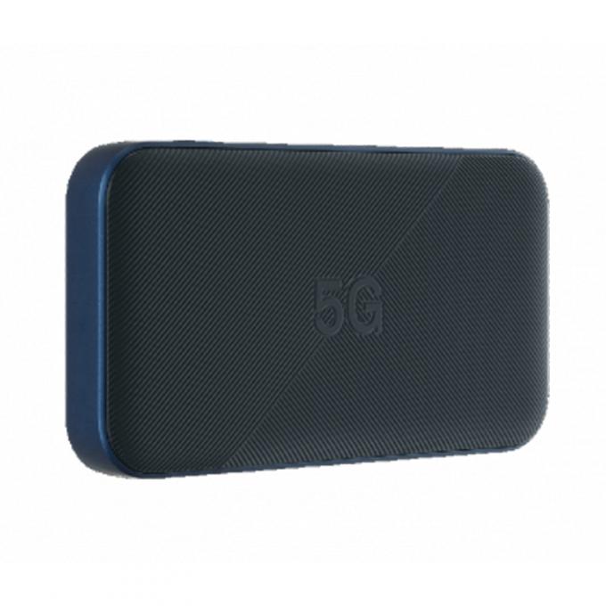 ZTE MU500 ZTE 5G Wi-Fi Pro Router 5G mm & sub 6GHz 4G CAT20 WiFi 6 + LAN Port 2