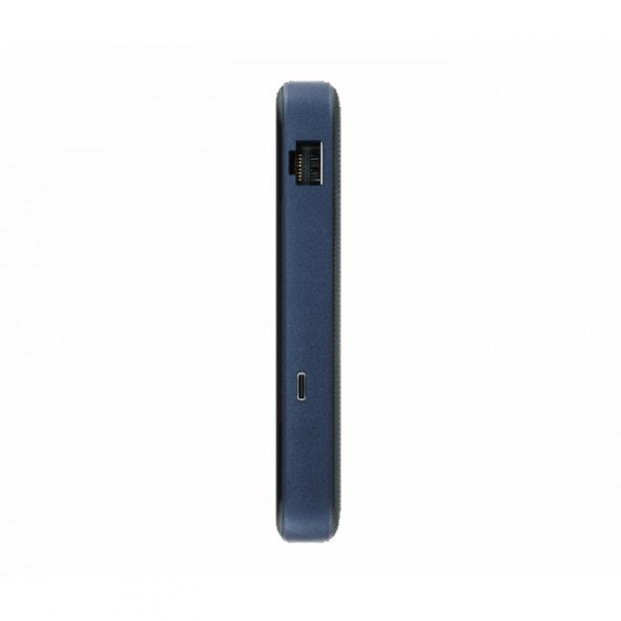 ZTE MU500 ZTE 5G Wi-Fi Pro Router 5G mm & sub 6GHz 4G CAT20 WiFi 6 + LAN Port 4