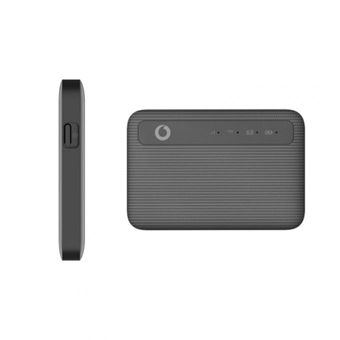 Originario Vodafone R228T Pocket Router 150Mbps 4G LTE Wireless WiFi Portable Modem Mini Outdoor Hotspot Con slot per schede SIM 1