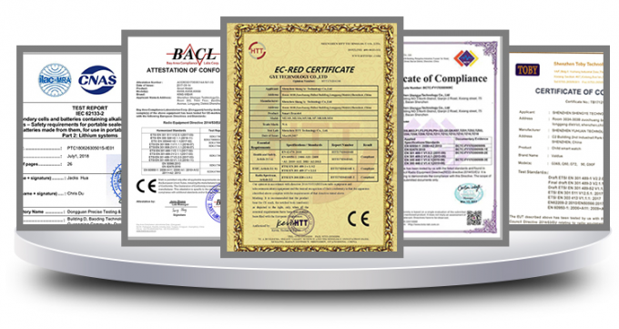 5G CPE T1A Router domestico wireless sbloccato WiFi 6 4.1Gbps X55 Chipset 2*Port Ethernet Gigabit 12