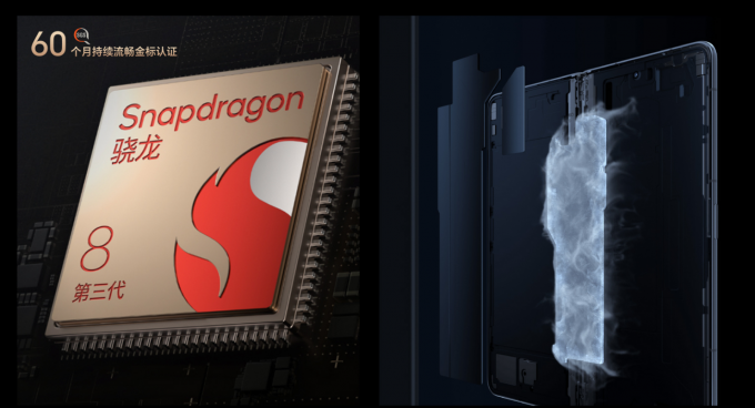 Honor Magic V3 5G Smart Fold Phone 6.8" 8 Gen 3 12GB+256/512/1TB Support NFC 10