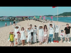 Il gruppo della nostra vendita