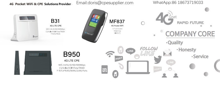 Ultimi blog aziendali su Che cos'è un modem USB 4G (dongle USB 4G, modem LTE 4G)?
