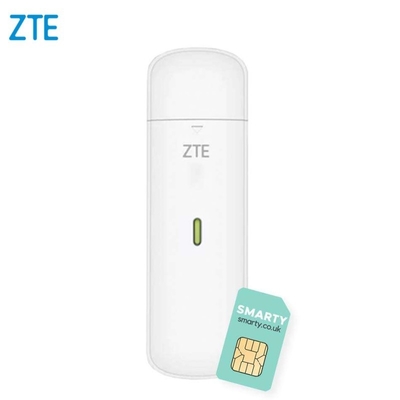 comprare Modem FDD 150Mbs senza fili di ZTE MF833U1 CAT4 150Mbps 4G LTE USB online manufacture