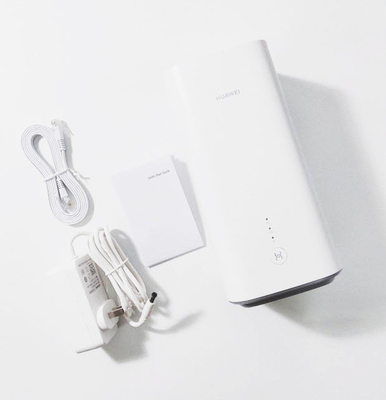 comprare Pro cellulare senza fili di Huawei H112-372 5g 4g Wifi del router di CBE 5g online manufacture