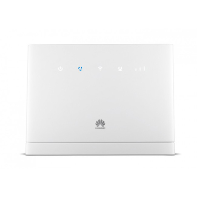 comprare router senza fili di Wifi della rete del router B315S-22 LTE di 150Mbps Wifi online manufacture
