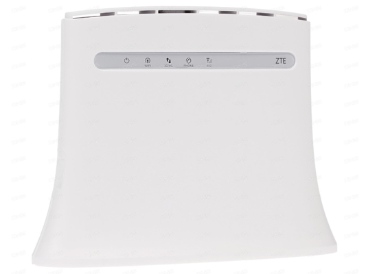 comprare I router di ZTE MF283 4G LTE WiFi hanno sbloccato 150 Mbps con l'antenna 4g online manufacture