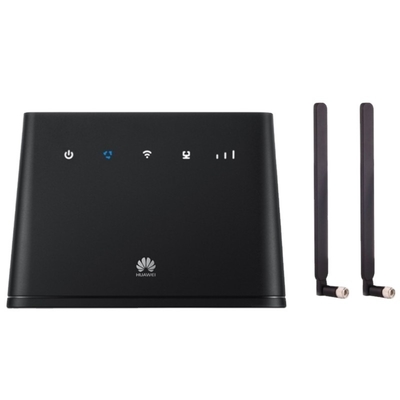 comprare Router di CBE del router 2.4G SIM Card Slot WiFi 150Mbps 4G LTE di CBE di Huawei B310s-22 LTE online manufacture
