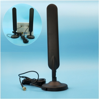 comprare Antenna direzionale di 3G/4G/LTE 10dBi Omni S-M-A 4G per Huawei B593 B525 online manufacture