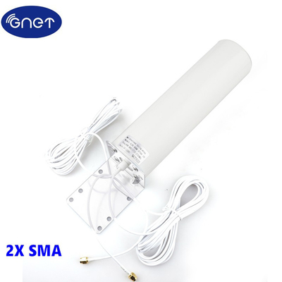 comprare Fuori interfaccia TS9 SMA CRC9 del ripetitore del segnale di 4G 5G di doppia per i router di Huawei online manufacture