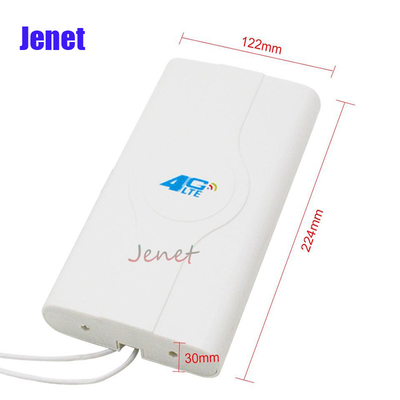 comprare ripetitore E3372 E8372 B593 B310 4G LTE FDD del segnale di 3g Lte 4g 2x CRC9 TS9 4G 5G online manufacture