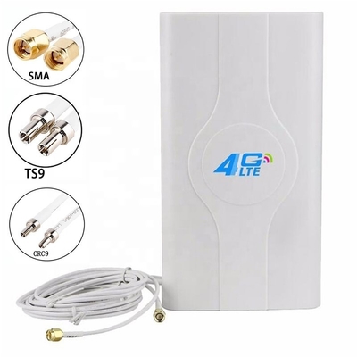 comprare ripetitore 700~2600mhz 88dbi Mimo Panel Antenna +2 del segnale di 3g 4G 5G me online manufacture
