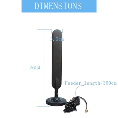 comprare lama universale dell'antenna direzionale di 3G 4G LTE 10dBi Omni per Huawei online manufacture