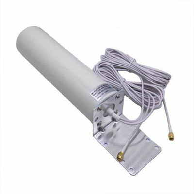 comprare antenna esterna all'aperto Daul SMA del barilotto dell'antenna 698-2700MHz 12DBi Omni di 4G LTE online manufacture