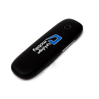 comprare modem senza fili esterno 3G dei Dongles HSDPA di 7.2Mbps ZTE MF190 3G USB online manufacture