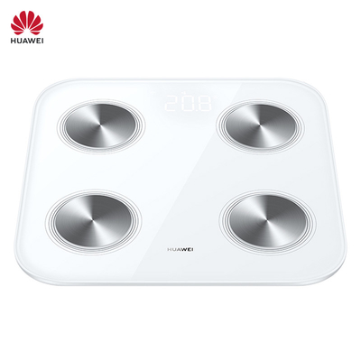 comprare Scala di misurazione 3 Wifi autentico del grasso corporeo di Huawei dei dispositivi di automazione dello Smart Home del peso online manufacture