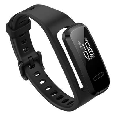 comprare il braccialetto a 0,5 pollici 5ATM di polsino dello Smart Watch della banda di 4e Huawei impermeabilizza online manufacture