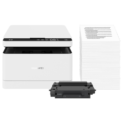 comprare High Quality HUAWEI PixLab X1 Smart Printer A4 Paper Digital Inkjet Printers online manufacture
