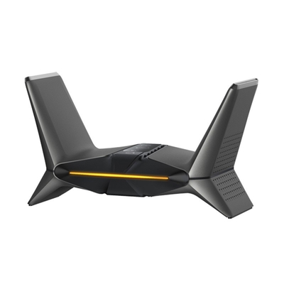 comprare Banda 6600Mbps di Wifi 6 Mesh Quad Core Eight Antennas del router di Esport AX6600 tri online manufacture