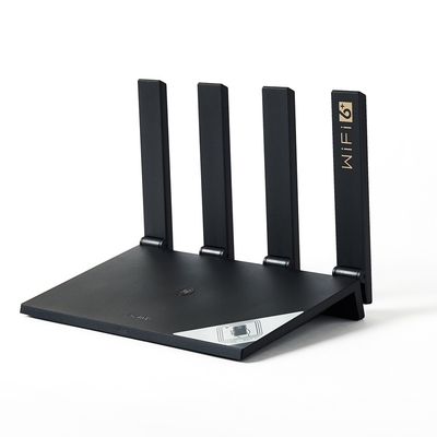 comprare Huawei WIFI 6 router senza fili del pro multi utente del router AX3 di più a due bande online manufacture