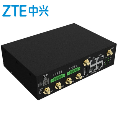 comprare Ripetitore mobile del segnale di punto caldo MC6000 Wifi dei router industriali di ZTE online manufacture