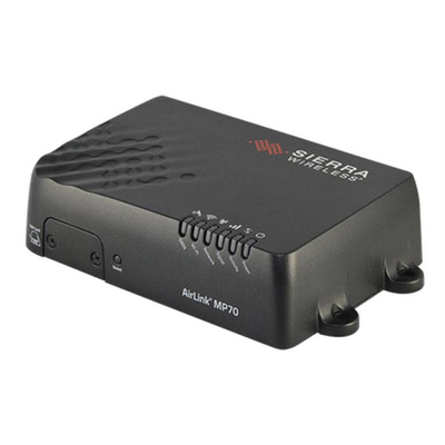 comprare Router industriali 4G WIFI LTE Cat12 SIM Card Slot doppio di Airlink MP70 online manufacture