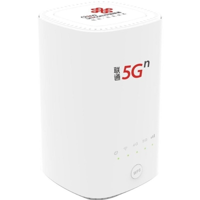 comprare Assicurazione di qualità industriale dei router 5G VN007+ 2.3Gbps di China Unicom Wifi 6 online manufacture