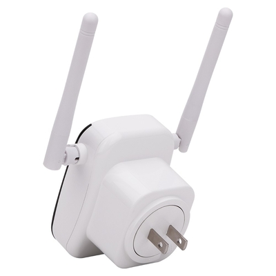 comprare ripetitore senza fili dell'amplificatore di wifi del ripetitore 300Mbps di 2.4G 5G WiFi per la casa online manufacture