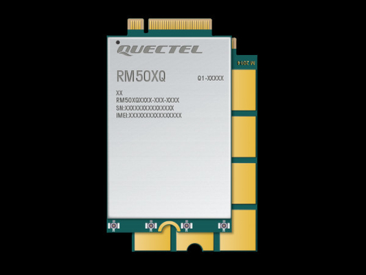 comprare Quectel senza fili RM50XQ 5g nel sistema di M.2 315 5G IoT Modem-rf online manufacture
