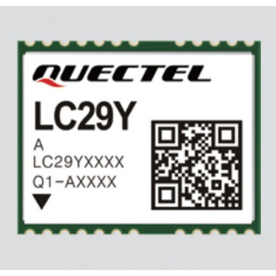 comprare antenna interna esterna del modulo LC29Y GNSS 10Hz di 3G 4G Quectel 5G online manufacture