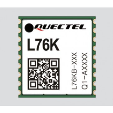 comprare Modulo di Quectel L76K GNSS 3G 4G per la macchina fotografica digitale dell'inseguitore del veicolo online manufacture