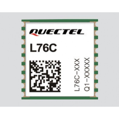 comprare Modulo di Quectel GNSS del modulo della macchina fotografica digitale di L76C per sicurezza online manufacture