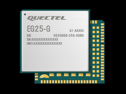 comprare Regioni globali del gatto 4 mondiali del modulo di LTE EG25-G PCle LGA 3G 4G online manufacture