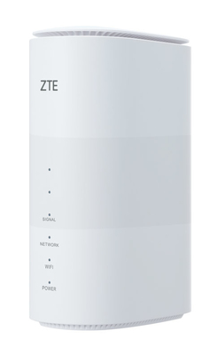 comprare NSA dell'interno SA di tecnologia 2*2 MIMO AZ1800 di ZTE 5G MC801A1 Sub6G SDX55 QCA6391 WiFi6 online manufacture