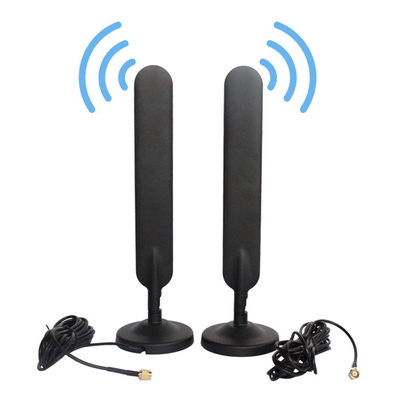 comprare Antenna direzionale di 3G/4G/LTE 10dBi Omni per B525 E5186 B612 B715 online manufacture