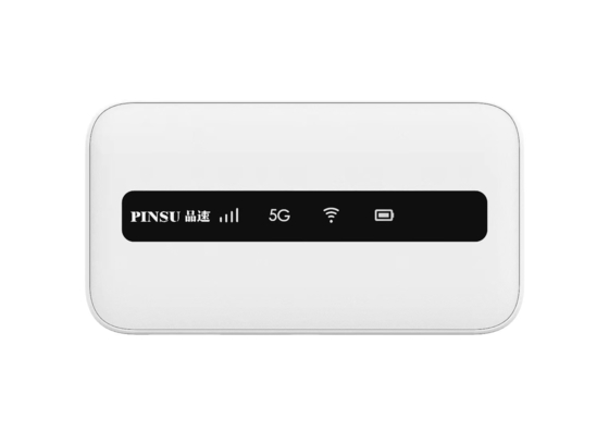 comprare NSA sbloccato SA Mesh With SIM Card Qualcomn SDX55 del router di PINSU R100 5G WiFi 6 online manufacture