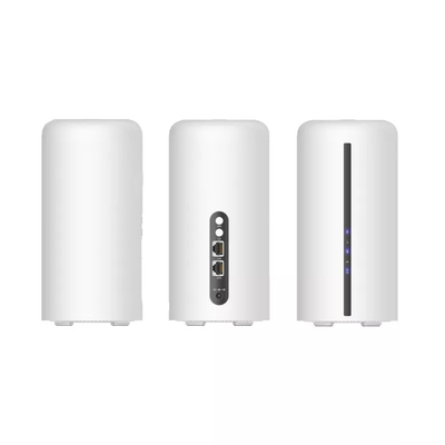 comprare Router senza fili di Lte del modem 4g della rete cellulare di Jenet WiFi 2.4G/5G con Sim Card Slot online manufacture