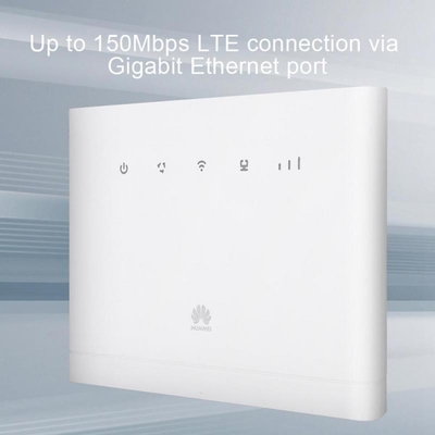 comprare Il router senza fili Huawei B315s-519 di 4G Lte ha sbloccato con Sim Card online manufacture