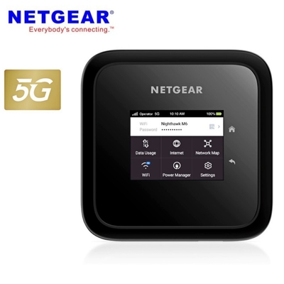 comprare Router di punto caldo del cellulare del lavoratore notturno M6 5G WiFi 6 sbloccato fino a 2.5Gbps online manufacture