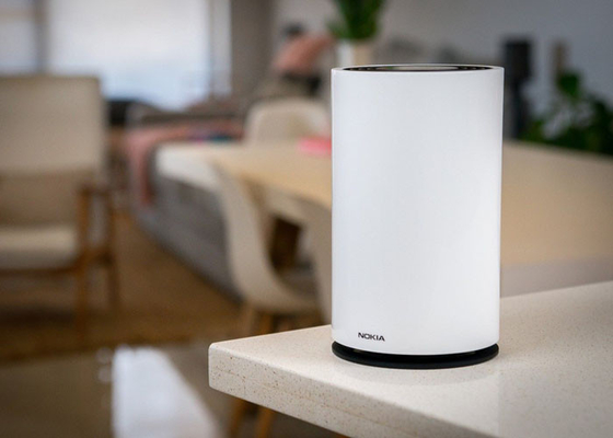 comprare Nokia FastMile 5G Home Gateway 5G-24W-A Versione sbloccata per l'Australia online manufacture
