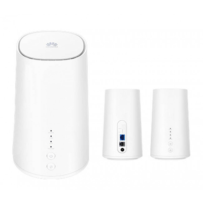 comprare Router di CBE del router CAT6 300Mbps di Huawei B528s-23a (GigaCube ha sbloccato) 4G LTE online manufacture