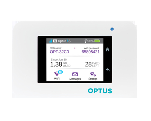 comprare Netgear Aircard 800S (AC800S) LTE Cat.9 Mobile Hotspot (sbloccato) online manufacture