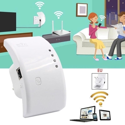 comprare Lunga autonomia Repiter di WiFi del ripetitore 300Mbps Wifi del riempitivo dell'amplificatore senza fili di Wifi online manufacture