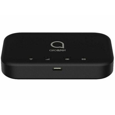 comprare Dispositivi di punto caldo MW43TM 16 di ALCATEL LINKZONE Wi-Fi 4g LTE con la batteria 4400mAh online manufacture
