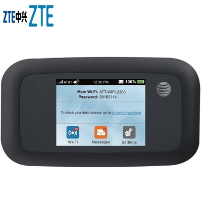 comprare Modem mobile sbloccato di Wifi di punto caldo del router 150Mbps di ZTE MF923 4G LTE FDD Wifi online manufacture