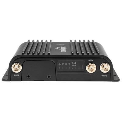 comprare Router del CUORE IBR900 di Cradlepoint con le antenne di corrente alternata del modem del LTE Advanced del gatto 6 online manufacture