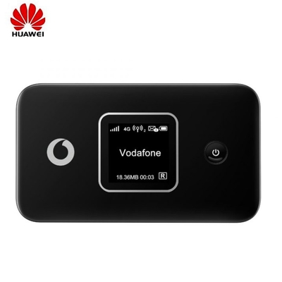 comprare Sim mobile sbloccato del router 4g Lte di Vodafone WiFi R227h Huawei R227 Cat6 Wifi online manufacture