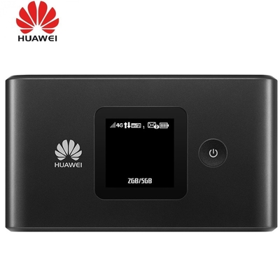 comprare Sblocchi il router 3000mAh di HUAWEI E5577BS-937 150Mbps 4G LTE WiFi con lo schermo LCD online manufacture