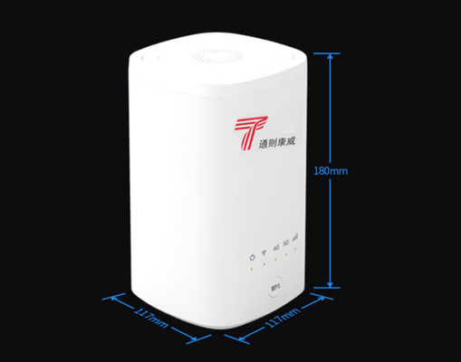 comprare Sblocchi di ZLT X 21 di CBE 5G il sotto 6GHz NSA+SA modem dell'interno 5g Wifi Sim Card Router di CBE online manufacture