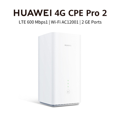 comprare Il router a due bande 600Mbps di CBE Wi-Fi di Huawei B628-265 4G/LTE collega 64 dispositivi online manufacture